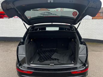 Audi Q5 2.0 TDI S line Plus S Tronic quattro Euro 6 (s/s) 5dr