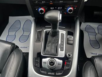 Audi Q5 2.0 TDI S line Plus S Tronic quattro Euro 6 (s/s) 5dr