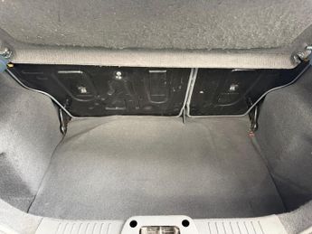 Ford Fiesta 1.4 Titanium 5dr