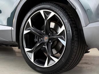 CUPRA Formentor 1.4 eHybrid 12.8kWh VZ2 DSG Euro 6 (s/s) 5dr