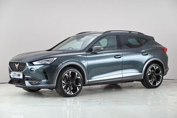 CUPRA Formentor 1.4 eHybrid 12.8kWh VZ2 DSG Euro 6 (s/s) 5dr