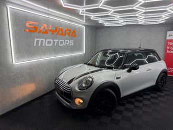 MINI Hatch 1.5 Cooper Euro 6 (s/s) 3dr