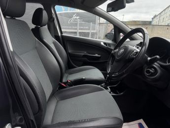 Vauxhall Corsa 1.4i 16v SE 5dr (a/c)