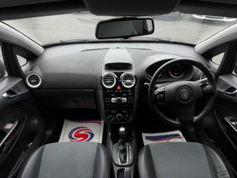 Vauxhall Corsa 1.4i 16v SE 5dr (a/c)