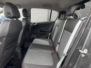 Vauxhall Corsa 1.4i 16v SE 5dr (a/c)