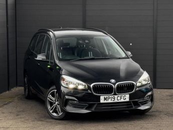 BMW 220 2.0 220i GPF Sport DCT Euro 6 (s/s) 5dr