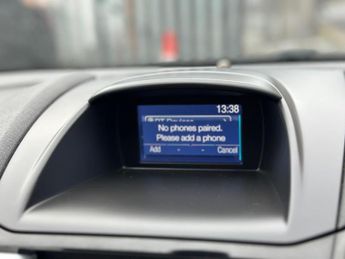 Ford Fiesta 1.0T EcoBoost Titanium Powershift Euro 6 5dr