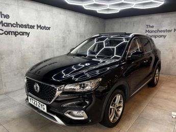 MG HS 1.5 T-GDI Exclusive Euro 6 (s/s) 5dr