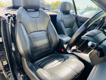 Land Rover Range Rover Evoque 2.0 SD4 HSE Dynamic Auto 4WD Euro 6 (s/s) 2dr