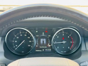 Land Rover Range Rover Evoque 2.0 SD4 HSE Dynamic Auto 4WD Euro 6 (s/s) 2dr