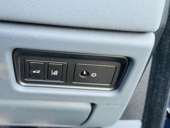 Land Rover Range Rover Evoque 2.0 TD4 HSE Dynamic Auto 4WD Euro 6 (s/s) 2dr