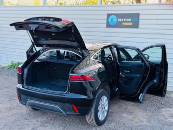 Jaguar E-PACE 2.0 D180 S Auto AWD Euro 6 (s/s) 5dr