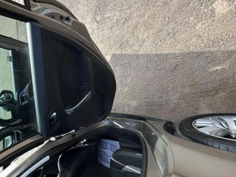 Peugeot 2008 1.6 e-HDi Allure EGC Euro 5 (s/s) 5dr