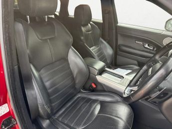 Land Rover Range Rover Evoque 2.0 TD4 HSE Dynamic Lux Auto 4WD Euro 6 (s/s) 5dr