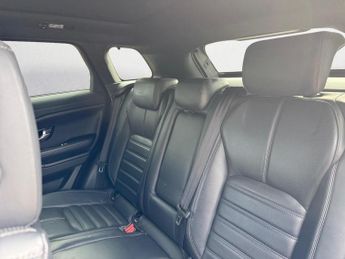 Land Rover Range Rover Evoque 2.0 TD4 HSE Dynamic Lux Auto 4WD Euro 6 (s/s) 5dr