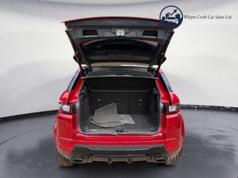 Land Rover Range Rover Evoque 2.0 TD4 HSE Dynamic Lux Auto 4WD Euro 6 (s/s) 5dr