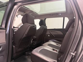 Citroen Grand C4 Picasso 1.6 BlueHDi Exclusive+ EAT6 Euro 6 (s/s) 5dr