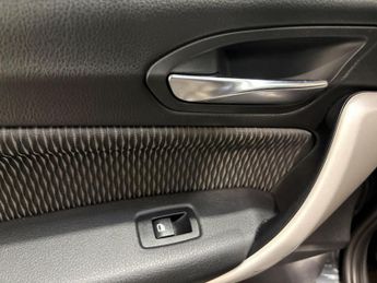 BMW 1 Series 1.6 116i SE Euro 5 (s/s) 5dr