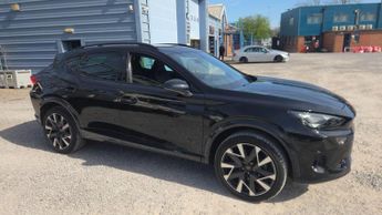 Cupra Formentor 1.5 TSI V2 Euro 6 (s/s) 5dr