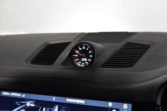 Porsche Cayenne 2.9T V6 S TiptronicS 4WD Euro 6 (s/s) 5dr