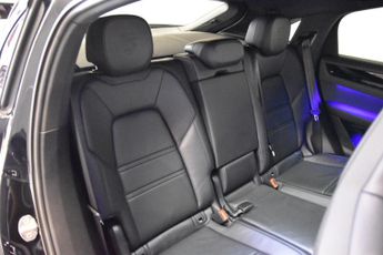 Porsche Cayenne 2.9T V6 S TiptronicS 4WD Euro 6 (s/s) 5dr