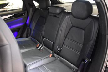 Porsche Cayenne 2.9T V6 S TiptronicS 4WD Euro 6 (s/s) 5dr
