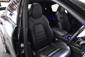 Porsche Cayenne 2.9T V6 S TiptronicS 4WD Euro 6 (s/s) 5dr