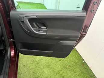 Skoda Roomster 1.2 TSI SE DSG Euro 5 5dr