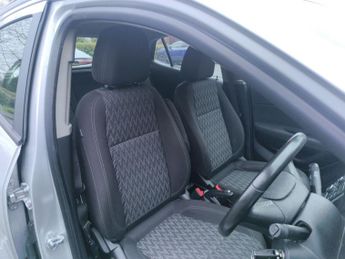 Vauxhall Mokka 1.6i Exclusiv 2WD Euro 6 (s/s) 5dr