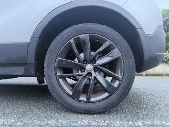 Vauxhall Mokka 1.6i Exclusiv 2WD Euro 6 (s/s) 5dr