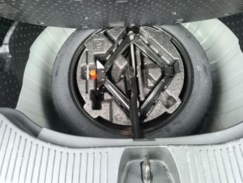 Vauxhall Mokka 1.6i Exclusiv 2WD Euro 6 (s/s) 5dr