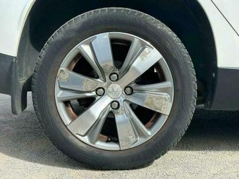 Peugeot 2008 1.6 e-HDi Allure EGC Euro 5 (s/s) 5dr