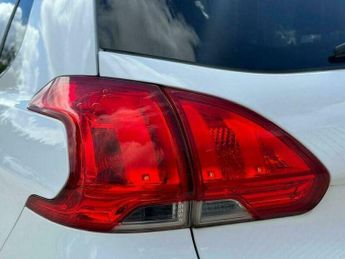 Peugeot 2008 1.6 e-HDi Allure EGC Euro 5 (s/s) 5dr