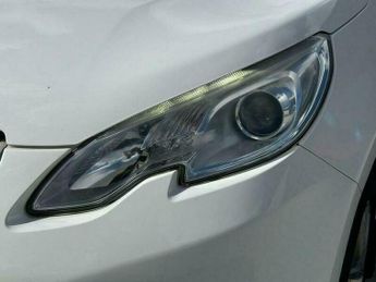 Peugeot 2008 1.6 e-HDi Allure EGC Euro 5 (s/s) 5dr