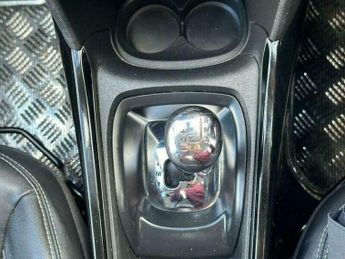 Peugeot 2008 1.6 e-HDi Allure EGC Euro 5 (s/s) 5dr