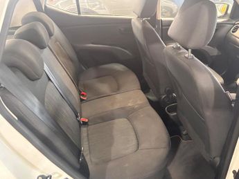 Hyundai i10 1.2 Active Euro 5 5dr