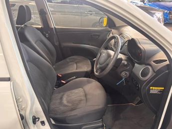 Hyundai i10 1.2 Active Euro 5 5dr