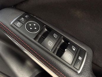 Mercedes-Benz GLA 2.1 GLA200 CDI AMG Line 7G-DCT Euro 6 (s/s) 5dr