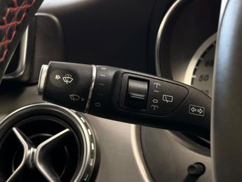 Mercedes-Benz GLA 2.1 GLA200 CDI AMG Line 7G-DCT Euro 6 (s/s) 5dr