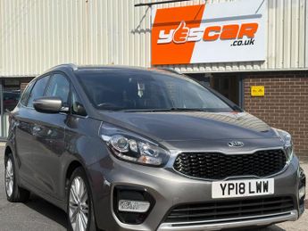 Kia Carens 1.7 CRDi 3 DCT Euro 6 (s/s) 5dr