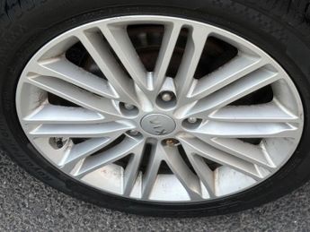 Kia Carens 1.7 CRDi 3 DCT Euro 6 (s/s) 5dr