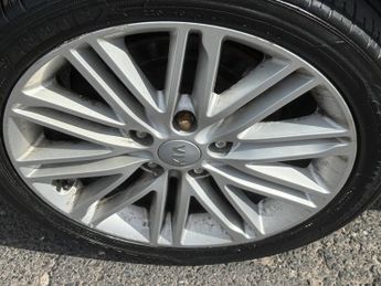 Kia Carens 1.7 CRDi 3 DCT Euro 6 (s/s) 5dr