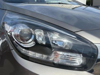 Kia Carens 1.7 CRDi 3 DCT Euro 6 (s/s) 5dr