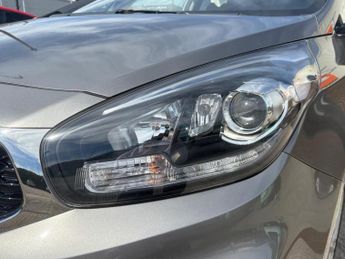 Kia Carens 1.7 CRDi 3 DCT Euro 6 (s/s) 5dr