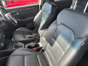 Kia Carens 1.7 CRDi 3 DCT Euro 6 (s/s) 5dr