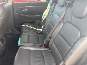 Kia Carens 1.7 CRDi 3 DCT Euro 6 (s/s) 5dr