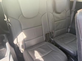 Kia Carens 1.7 CRDi 3 DCT Euro 6 (s/s) 5dr