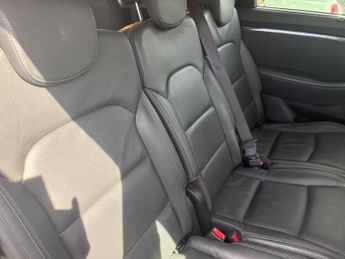 Kia Carens 1.7 CRDi 3 DCT Euro 6 (s/s) 5dr