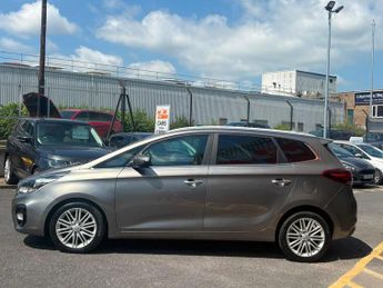 Kia Carens 1.7 CRDi 3 DCT Euro 6 (s/s) 5dr