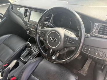 Kia Carens 1.7 CRDi 3 DCT Euro 6 (s/s) 5dr